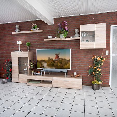 Apartment Knurrhahn By Interhome Norddeich  Eksteriør billede