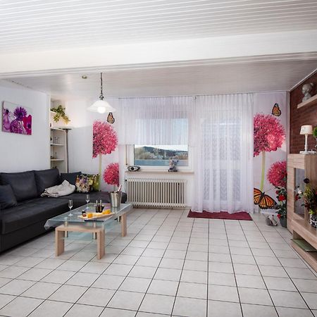 Apartment Knurrhahn By Interhome Norddeich  Eksteriør billede