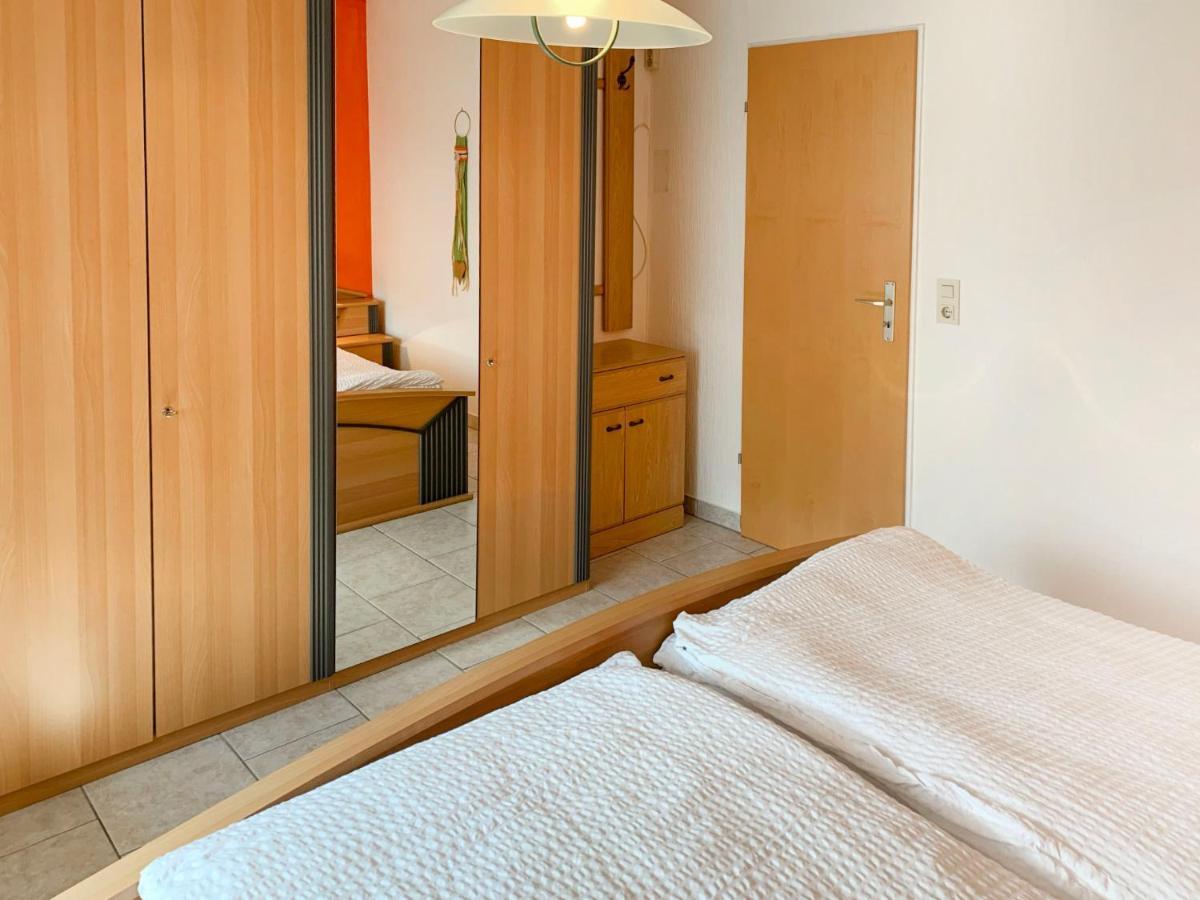 Apartment Knurrhahn By Interhome Norddeich  Eksteriør billede