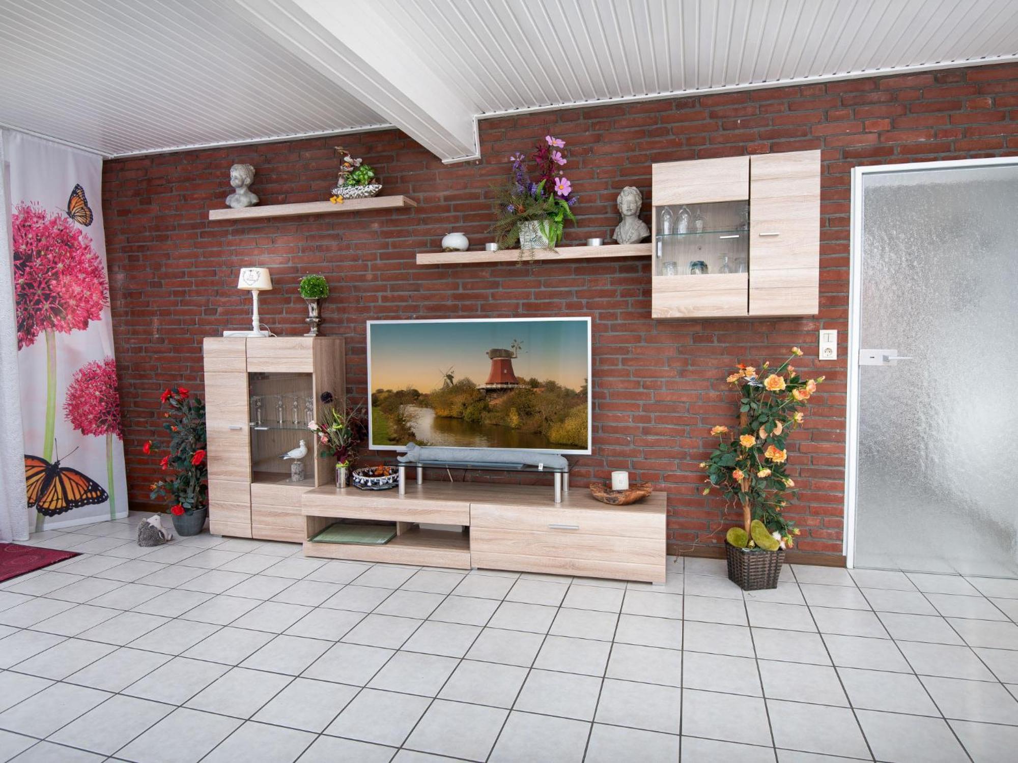 Apartment Knurrhahn By Interhome Norddeich  Eksteriør billede