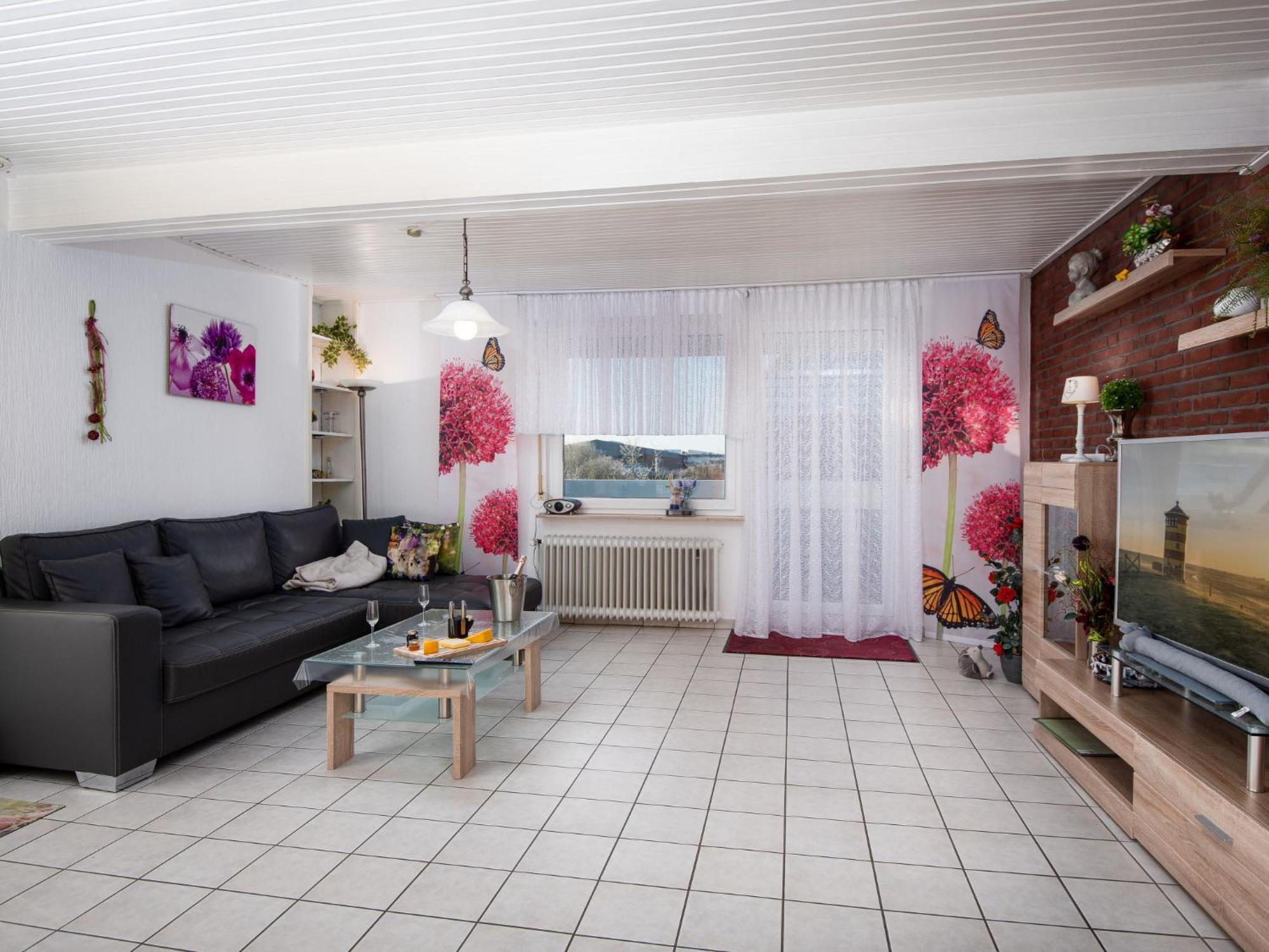 Apartment Knurrhahn By Interhome Norddeich  Eksteriør billede