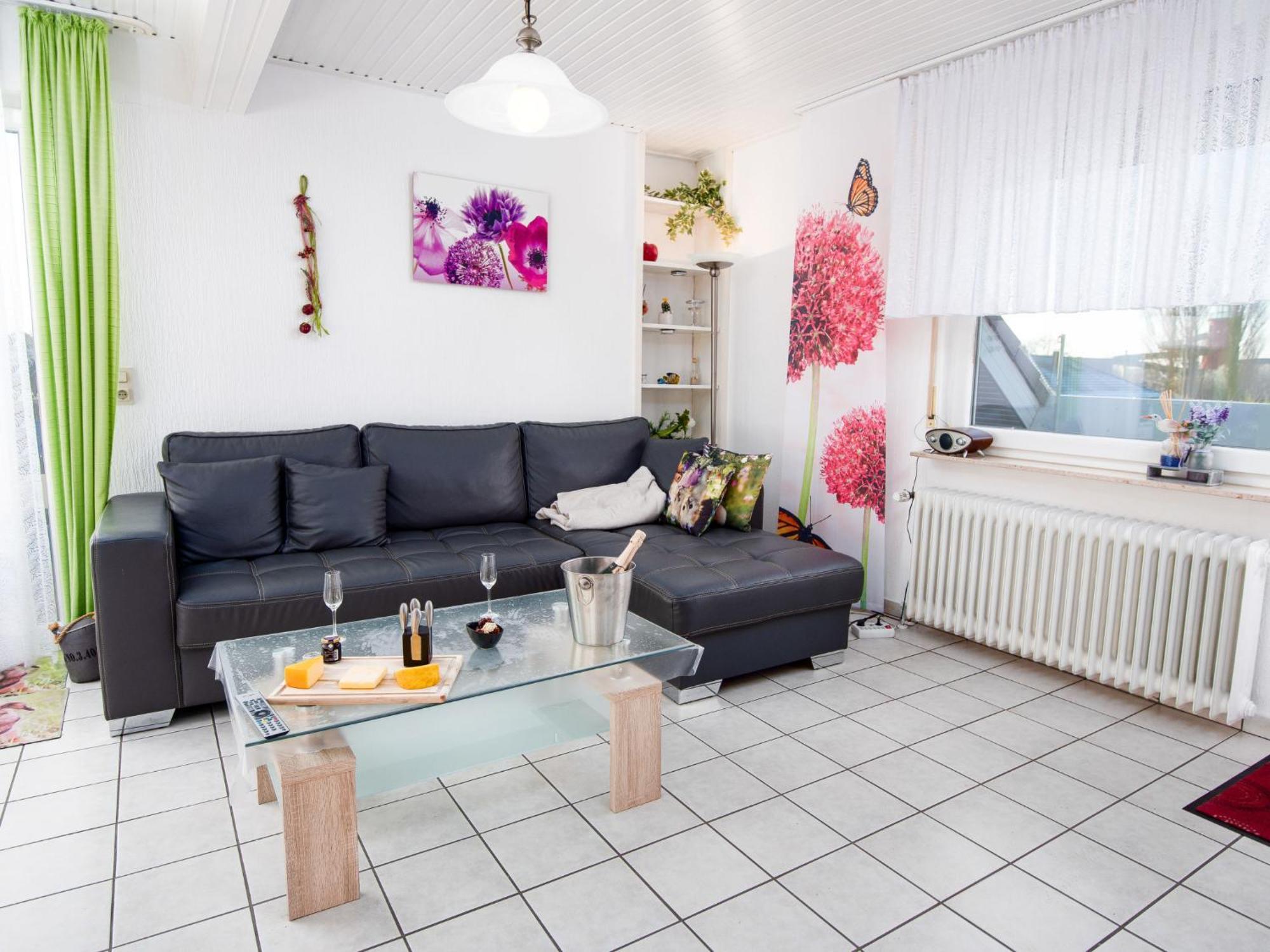 Apartment Knurrhahn By Interhome Norddeich  Eksteriør billede