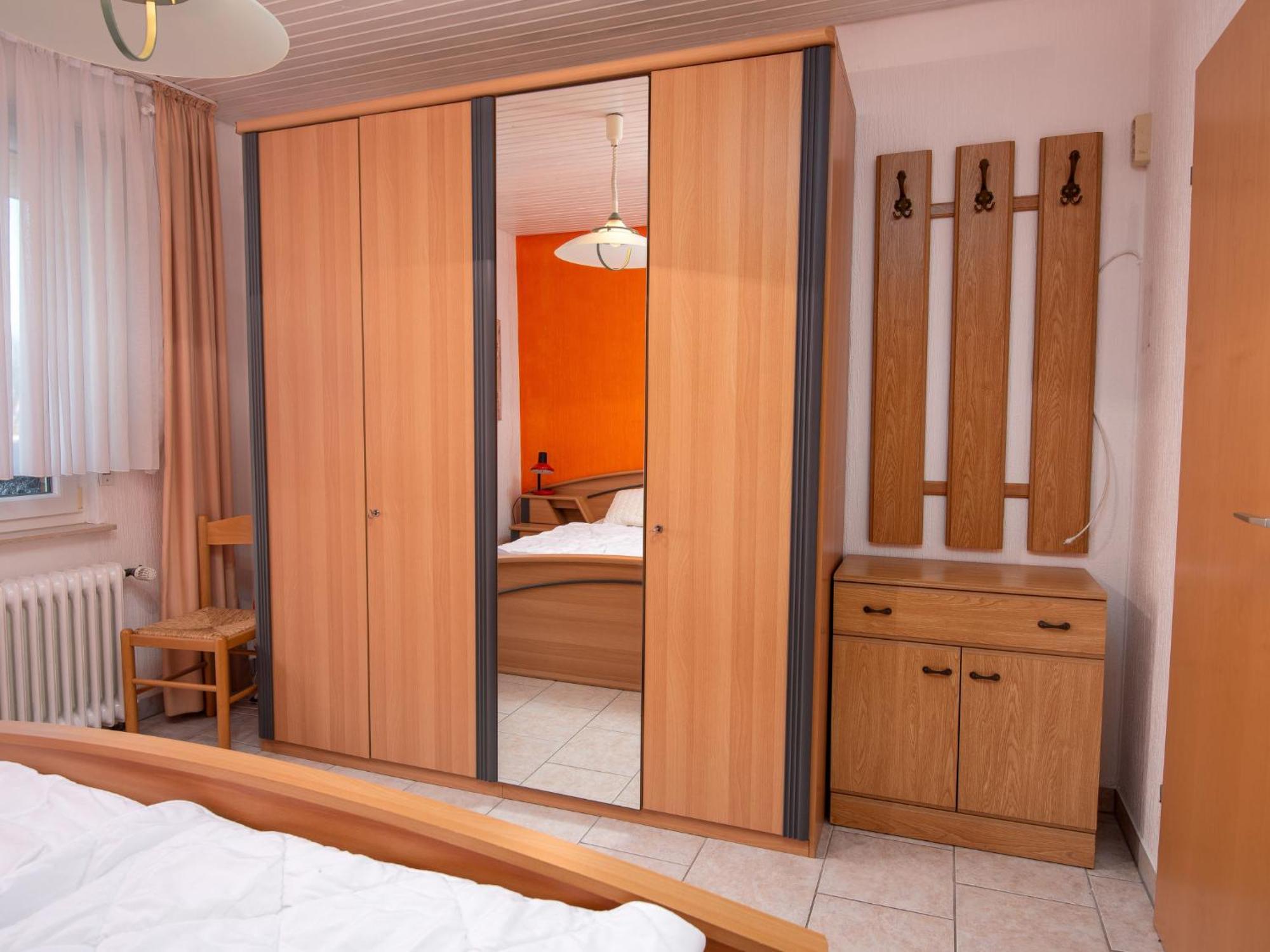 Apartment Knurrhahn By Interhome Norddeich  Eksteriør billede