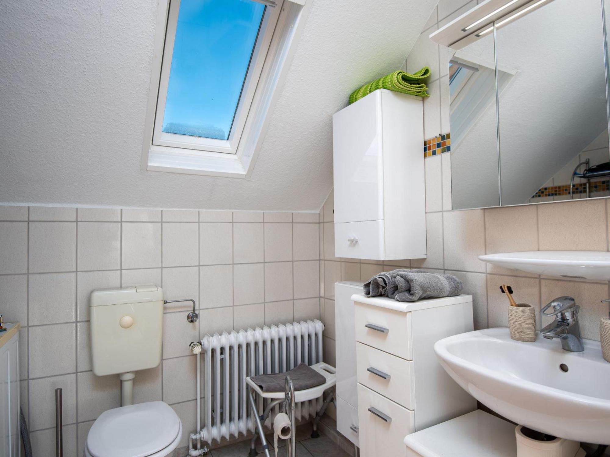 Apartment Knurrhahn By Interhome Norddeich  Eksteriør billede